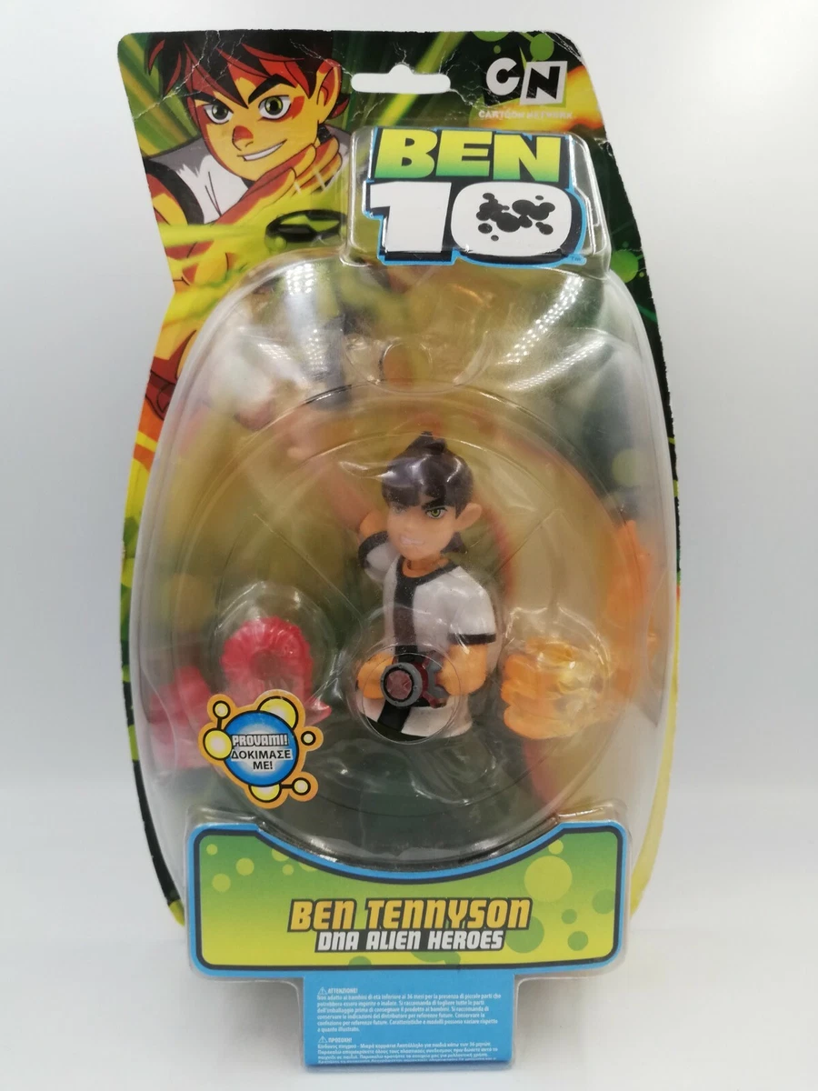 Ebay ben on sale 10 figures