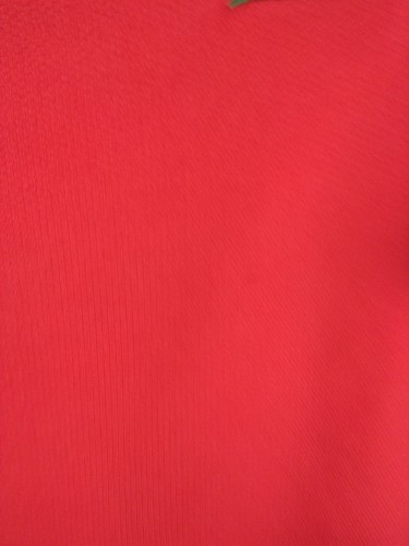 Portugal Team Jersey Home football shirt 2008 - 2010 Nike Men Size M ig93 - Picture 7 of 14