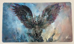 Nils Hamm Playmat | eBay