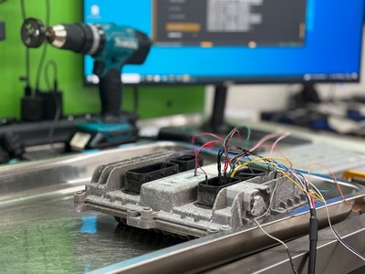 DPF, AGR, EGR, OPF, AdBlue, On/Off Ein/Aus Schaltung, Steuergerät Chip Tuning...