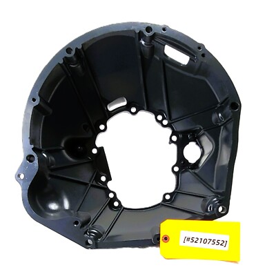 Bell Housing for Jeep AX15 NV3550 with External Slave Wrangler, Cherokee 5210755
