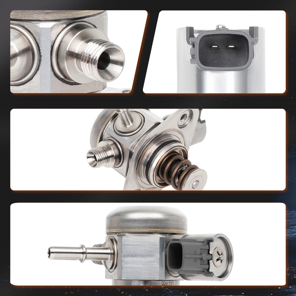 Bomba de combustible para Nissan 2017-2018 Rogue Rogue Sport 2,0 L 2011-2017 Juke 1,6 L Foto 2 de 4