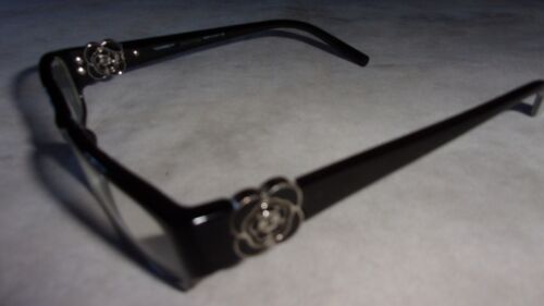 Genuine CHANEL Spectacle Frames - 3131 - 2008 - Picture 6 of 7