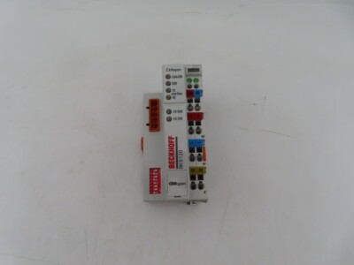 Beckhoff BK5120 BK 5120