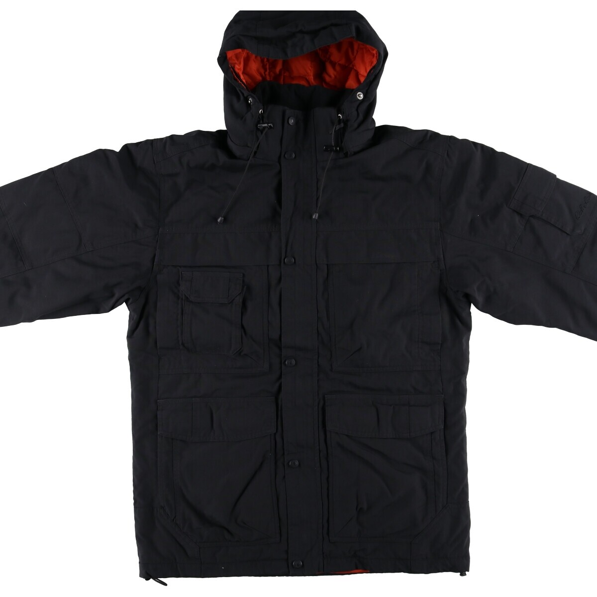 20-60代からのファッション通販  90s~00'S Cabelas puffer jacket, shell parka, mountain padded ジャケット・アウター