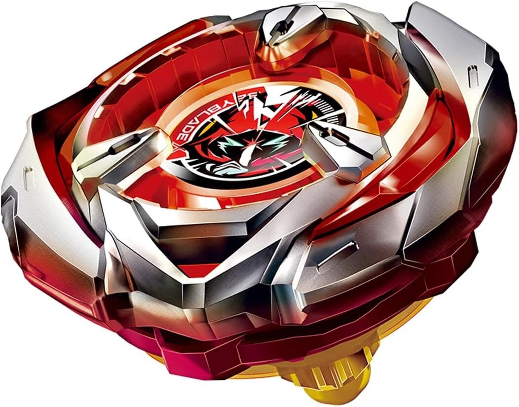 Takara Tomy BEYBLADE X BX-05 Booster Wizard Arrow 4-80B From Japan