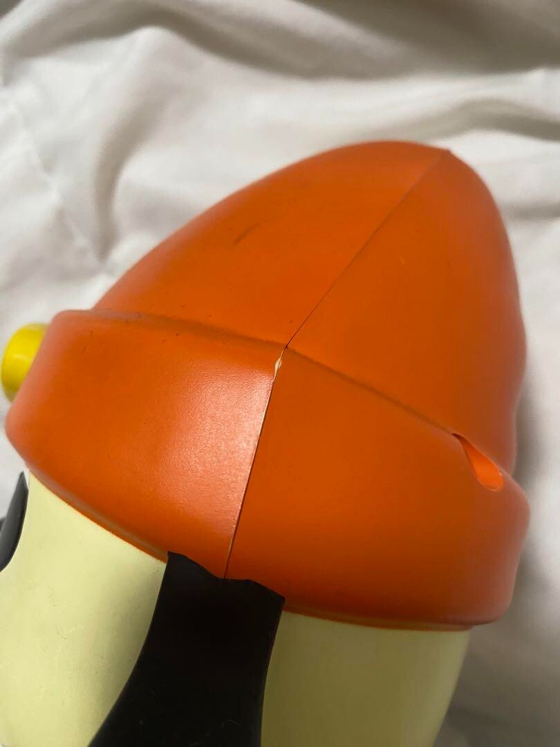 Parappa the Rapper Alarm Clock Rhythm Clock eBay