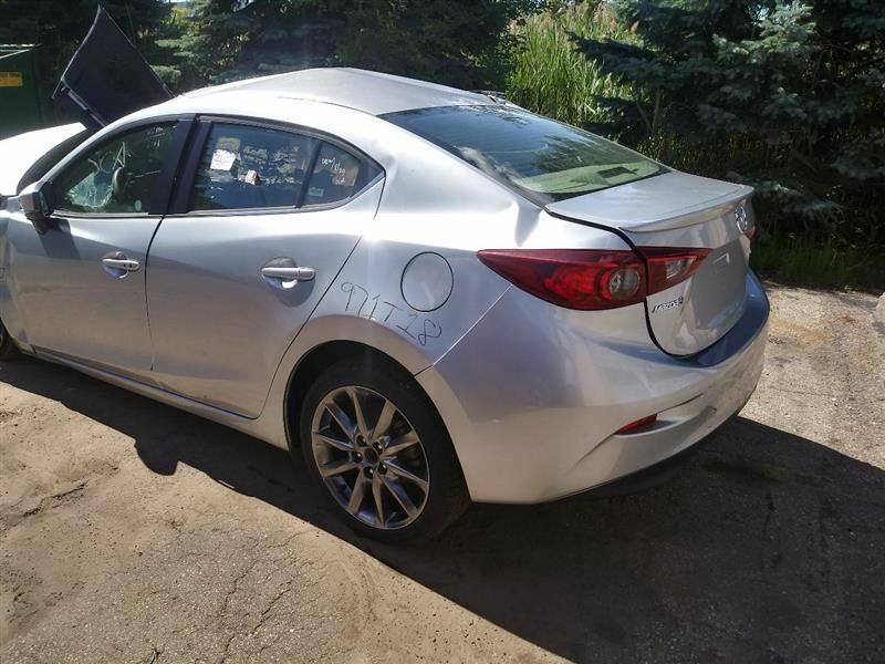 MAZDA 3 2018 Flywheel/Flex Plate 118421 | eBay