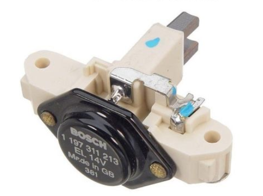 MB M-CLASS W163 Voltage Regulator A0021548506 3.2 Petrol