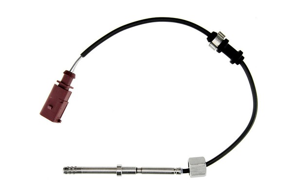 Temperatursensor FüR Abgase VW Sharan Seat Alhambra 2.0TDI 3G906088E 03G906088E-image