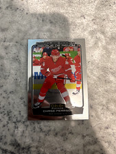 O-Pee-Chee Platinum Hockey 2022-23 Chase Pearson Red Wings Center - 1 Card