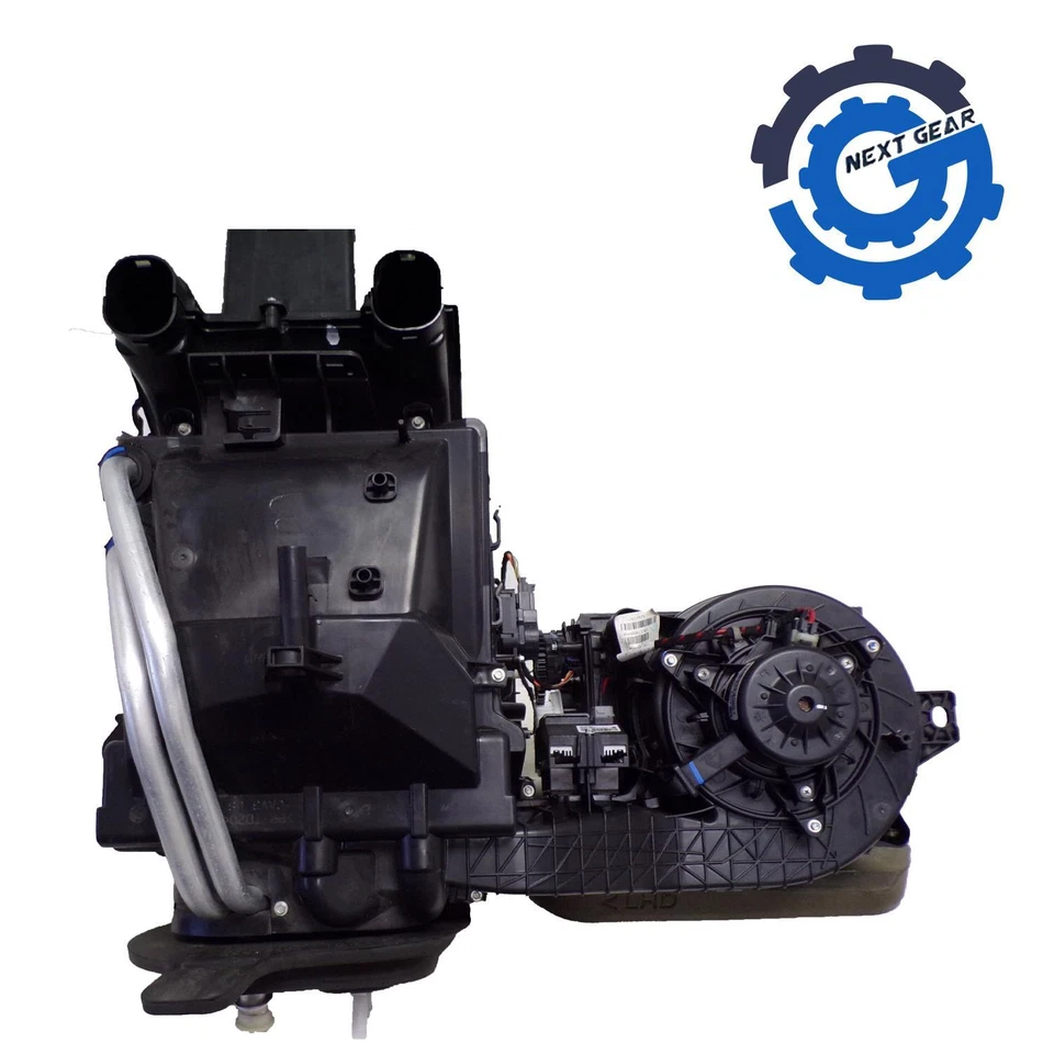 Nuevo conjunto de estuche OEM GM HVAC para Buick LaCrosse Chevy Malibu 2010-2017 23388562 Foto 4 de 4