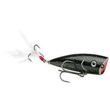 Strike King Topwater HCKVDSPLJR Splash Junior KVD Popper Bait Any 18 Color Lures