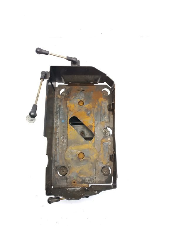 BMW 3 E46 2001 Battery tray pad 8236253 ARB15735 | eBay 