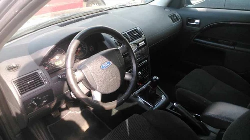 Mando Climatizador para FORD MONDEO TURNIER (GE) Ghia (06.2003->) (D) 2 257349 - Imagen 9 de 10