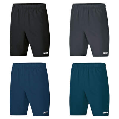 JAKO Kinder Short Sporthose Classico 6250