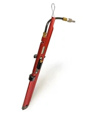 NEW  Klinch-It Pneumatic Tool for Furniture Upholstery 8-Way Hand Tied Springs