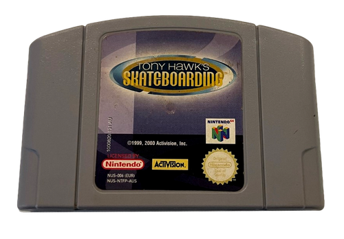 N64 Nintendo 64 Genuine Games - PAL Cartridge Dropdown Selection* - Picture 28 of 73
