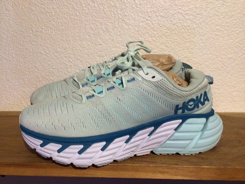 hoka one gaviota women's