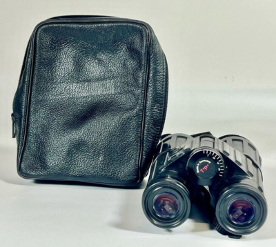 Zeiss 10x40 B T* P* West Germany Binoculars W/ Case SN2003833 | eBay