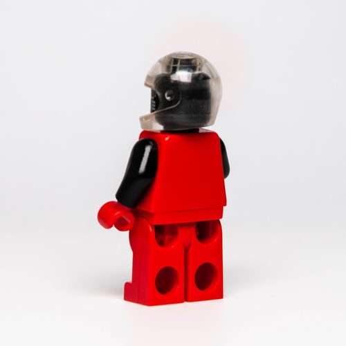 LEGO Space Minifigure - Spyrius Droid - Major Kartofski (sp041) 6959 6991 6949 - Picture 6 of 7