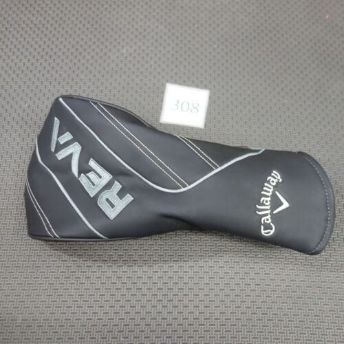 Callaway Golf REVA Driver head cover golf fast shipping BRAND NEW 250324