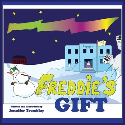 Freddie's Gift: He Can't Hold The Toots In Much Longer  Especially When A G...