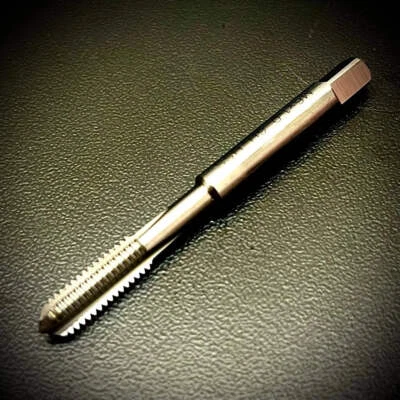 FIXABALL - METRIC - TAPS Metric Machine Taps HSS Osborn Quality 3rd Bottom