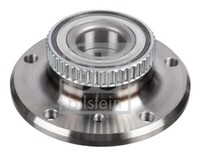 Febi Bilstein 18769 Wheel Bearing Kit For BMW