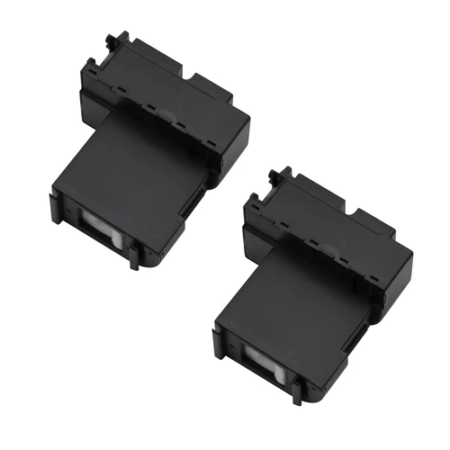 2pcs New Maintenance Box For Epson EcoTank Series For Epson L Series T04D1