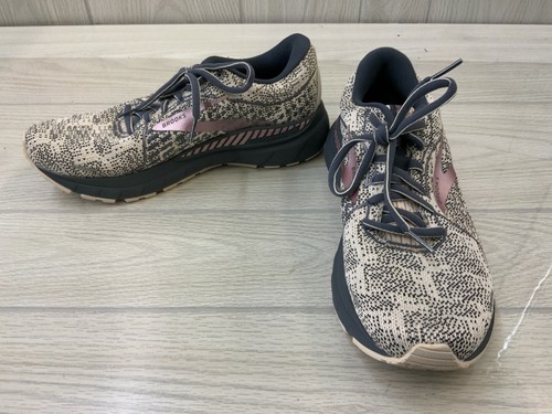 brooks adrenaline 8.5