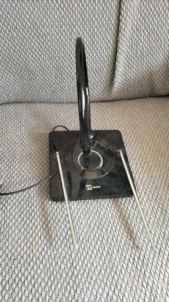 TS30 TELE System ANTENNA DA INTERNO 20020012 - Immagine 4 di 4