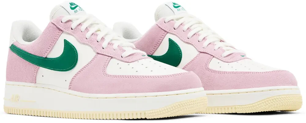 Nike Air Force 1 Low The Masters Collection Soft Pink FV9346-100 Men's Sizes