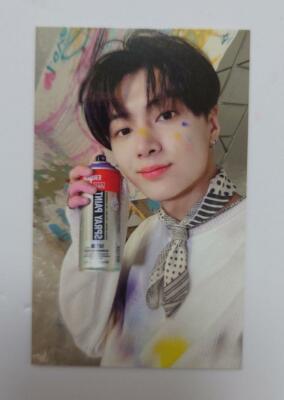 ENHYPEN 1st ENniversary anniversary MD photo frame PHOTO