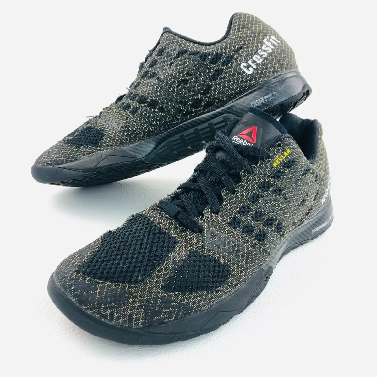 Crossfit shoes hot sale 5.0