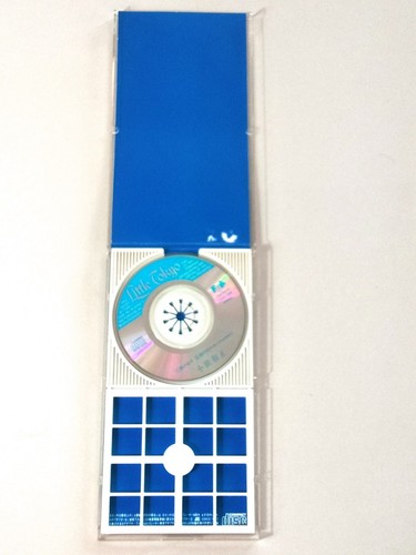 Kazumasa Oda Little Tokyo FHDL-1001 Oh! Yeah! FHDL-1004 緑の日々, etc. 3" CD single - Picture 37 of 58