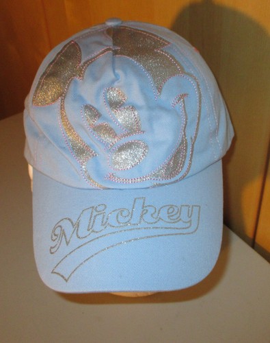 Disney Store Erwachsene Caps Mickey Mouse Designs - Farbwahl/Design - NEU - Bild 16 von 20