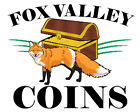 FoxValleyCoins