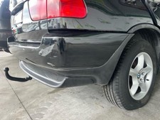 Pare-choc arrière BMW X5