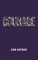 Courage | Dan Hayden | Taschenbuch | Englisch | 2023 | iUniverse