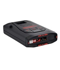 Escort Redline 360 C Radar Detector System - Black