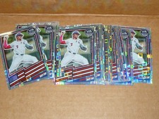 2026 Panini USA STARS STRIPES PRIZM PANDORA LOT OF 16 CARDS CHASE FULLER #60