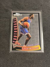 Jalen Williams - 2024 Topps Chrome Youthquake...