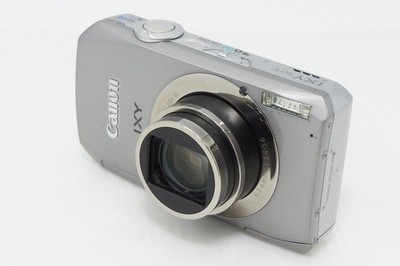 Canon IXY 50S / PowerShot SD4500 IS / IXUS 1000 10.0MP Digital