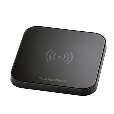 Scanstrut Ultra Magnetic Wireless Charger 15W Qi2 Certified