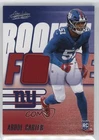 2025 Panini Absolute Abdul Carter Base (RAW)