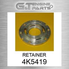 4K5419 RETAINER fits CATERPILLAR (NEW AFTERMARKET)