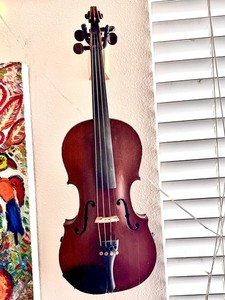 Medio Fino Violin | eBay