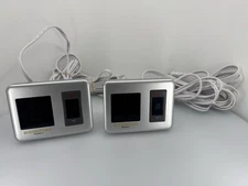 Lot Of 2 BIDDEFORD 180W Digital Electric Blanket Control TC15B2 4 Prong works