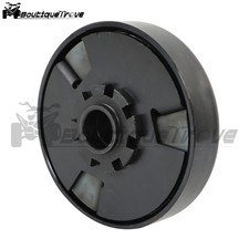 Centrifugal Go Kart Clutch 3/4" Bore 10 Tooth 10T For 40,41,420 Chain 6.5HP